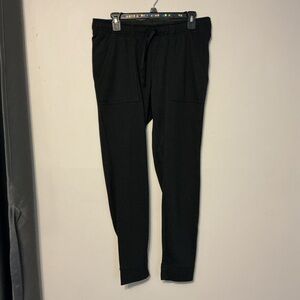 Sport-Tek Black Women’s Joggers